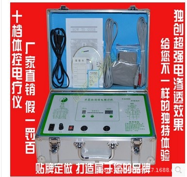 升級版/體控生物電療/中醫疏導養生機/非藥物循經電電療機/全身工廠,批發,進口,代購
