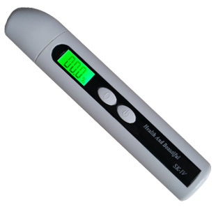 全新二代技術皮膚水分測試機,Skin Monitor,暢銷皮膚水分測試筆工廠,批發,進口,代購