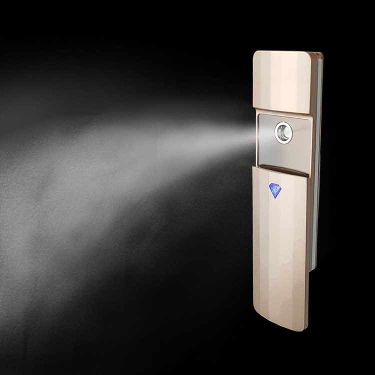 納米噴霧機便攜補水神器臉部加濕器迷你蒸臉保濕機充電美容機冷噴工廠,批發,進口,代購