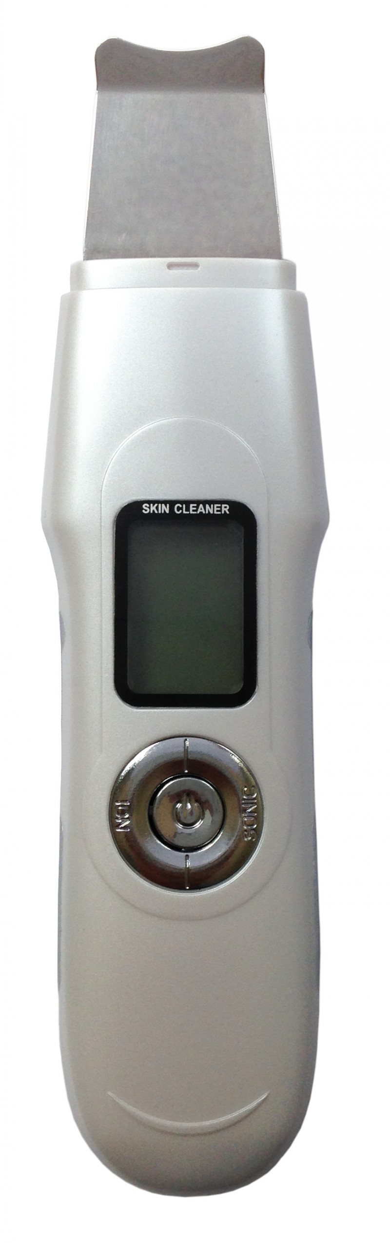藍琦鏟皮機美容機超音波傢用麵部毛孔清潔鏟清潔器吸黑頭吸粉刺工廠,批發,進口,代購
