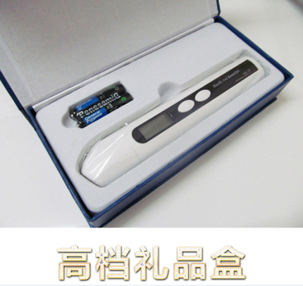 卡酷尚KJ-6021皮膚水分測試機傢用美容機數字檢測筆一件代發工廠,批發,進口,代購