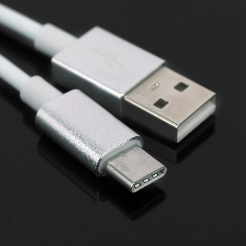 熱銷Type-c數據線USB3.1鋁合金手機充電線工廠,批發,進口,代購