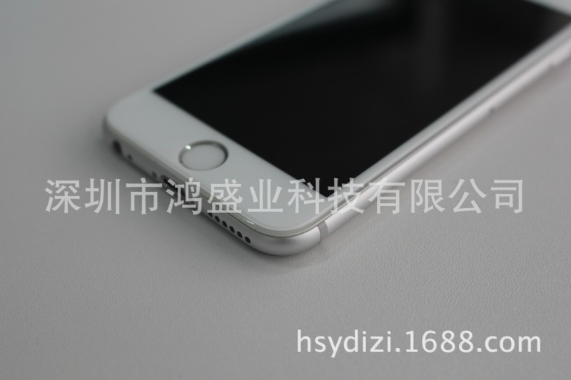 iphone6鋼化玻璃膜 3D曲麵全屏覆蓋保護膜 蘋果6plus防藍光鋼化膜批發・進口・工廠・代買・代購