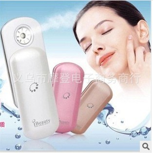 廠傢直銷便攜式納米噴霧機保濕美容機傢用手持冷噴加濕器補水機器工廠,批發,進口,代購