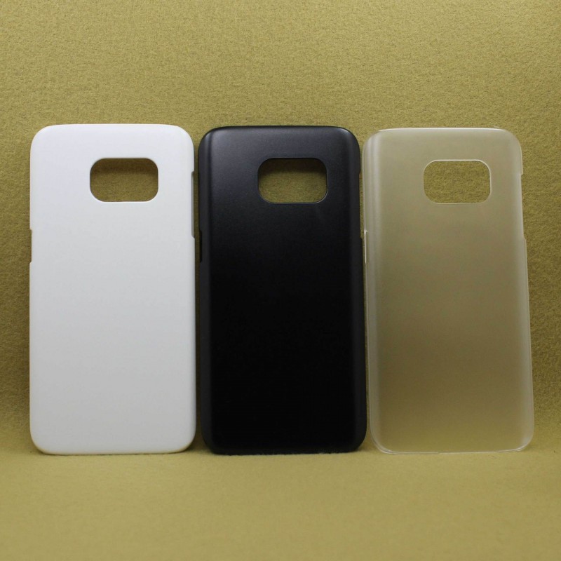 三星Galaxy S7手機殼磨砂S7手機套浮雕單底硬殼素材彩印S7手機殼批發・進口・工廠・代買・代購