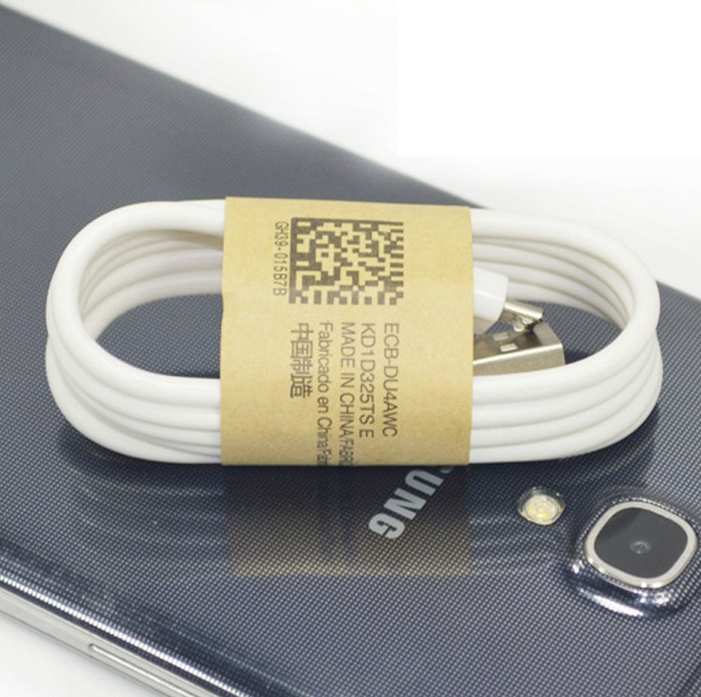 S4牛皮紙數據線 USB 手機數據線Micro頭 圓線 帶鋁箔6MM 8MM接口工廠,批發,進口,代購