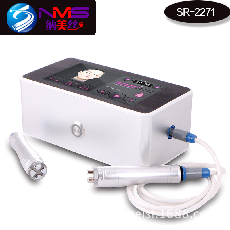 3D智能RF射頻電波拉皮美容機器傢用電子美膚機緊致祛皺提升美白工廠,批發,進口,代購