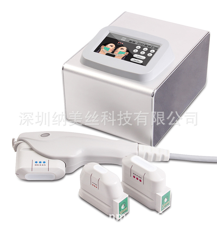 傢用迷你hifu超聲刀美容機緊致提拉祛皺拉皮美容院抗衰機器批發工廠,批發,進口,代購