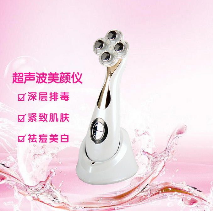 彩光美容機 無針美塑 LED嫩膚機 EMS電穿孔 紅藍綠光射頻機工廠,批發,進口,代購