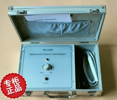 美容機器點痣機激光洗紋身機器便攜式瞬間掃斑機去祛斑點痣點痦子工廠,批發,進口,代購