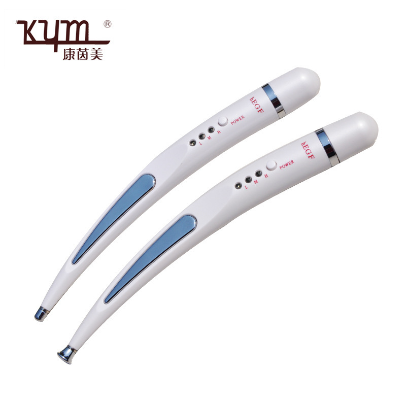 康茵美去眼袋美容機器傢用黑眼圈機器眼部導入美眼機按摩去皺紋工廠,批發,進口,代購