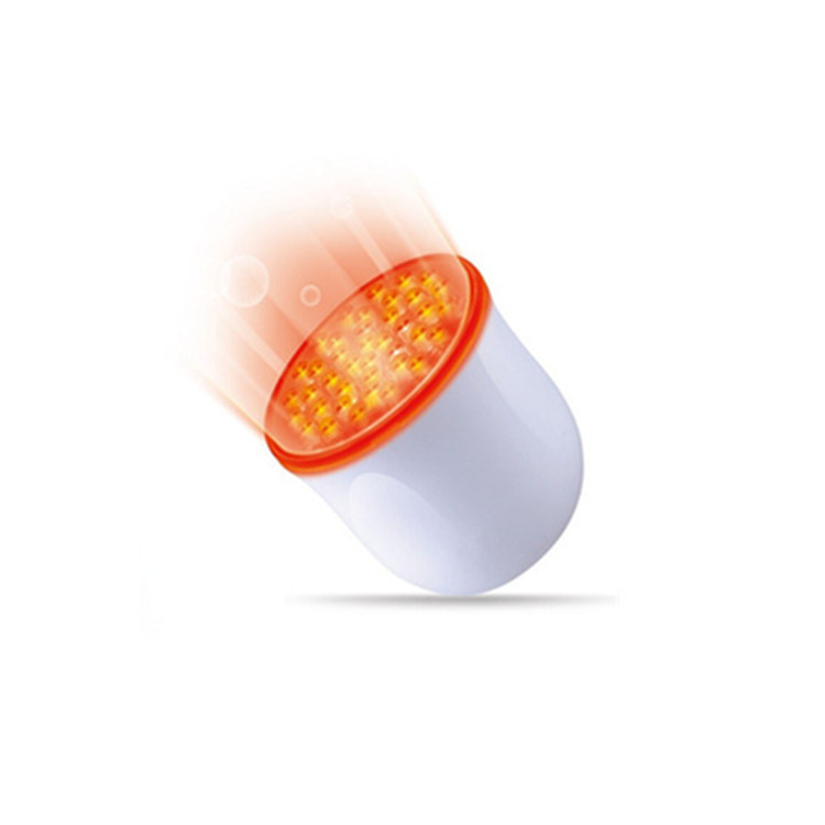 傢用美容機器遠紅外線光療機光子嫩膚機LED光療機彩光美容機工廠,批發,進口,代購