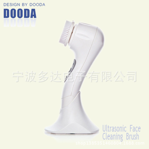 1供應電動潔麵刷/智能洗臉機/美容按摩機/洗臉神器/電動潔麵機工廠,批發,進口,代購