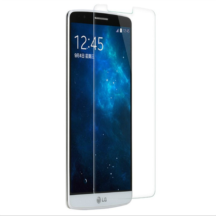 LG G4鋼化玻璃膜LG H819鋼化膜2.5D弧邊防指紋LG G4手機鋼化膜工廠,批發,進口,代購