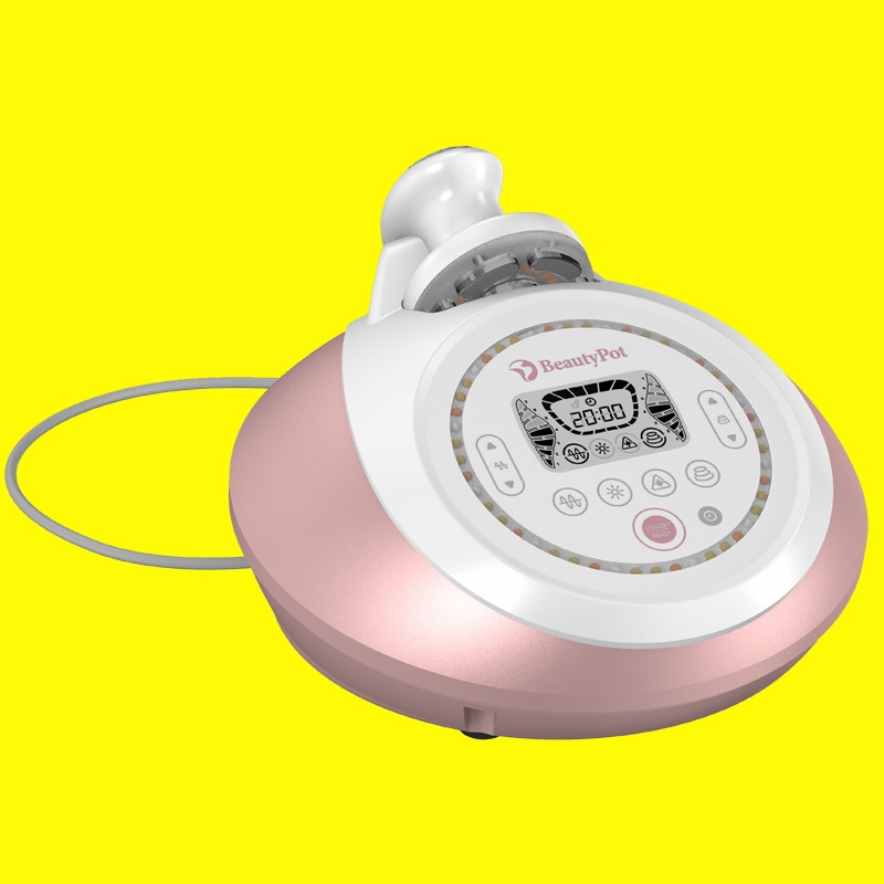 韓國進口BeautyPot 射頻塑身機美盒 超聲低強度激光美容機工廠,批發,進口,代購