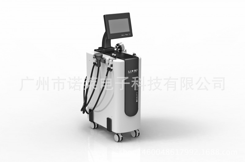 新款4D 多極射頻塑體機 RF5.6批發・進口・工廠・代買・代購