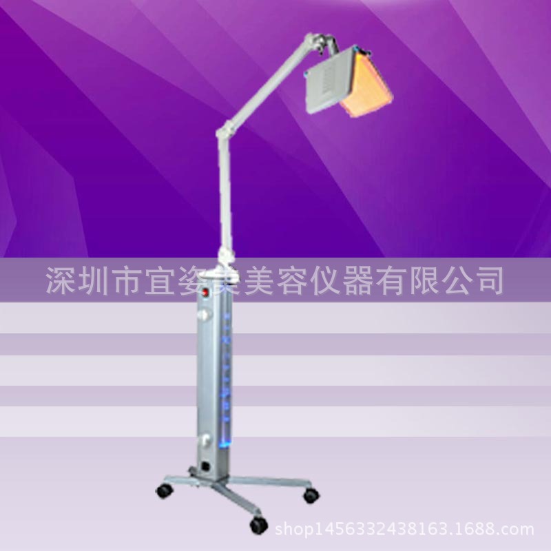 PDT光動力美容院PDT發熱燈罩祛光動力 北京 美容機器 祛痘工廠,批發,進口,代購