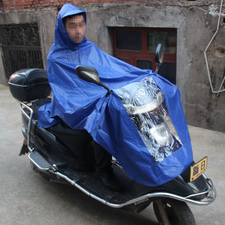 雨披 電動車雨衣 加長加大 摩托車雨披 雙麵膠防水雨衣 廠傢直銷工廠,批發,進口,代購