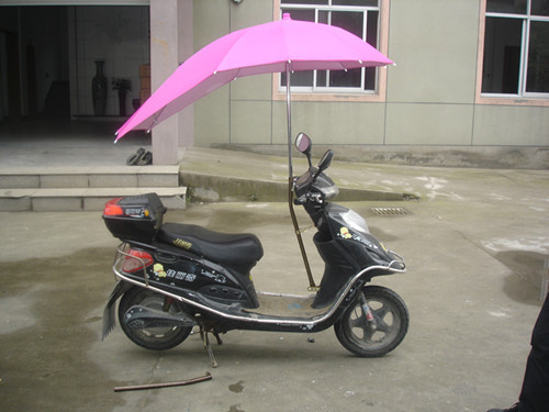 電動車遮陽傘電瓶防曬傘雨蓬棚車防曬傘自行車傘摩托車遮陽傘雨傘批發・進口・工廠・代買・代購