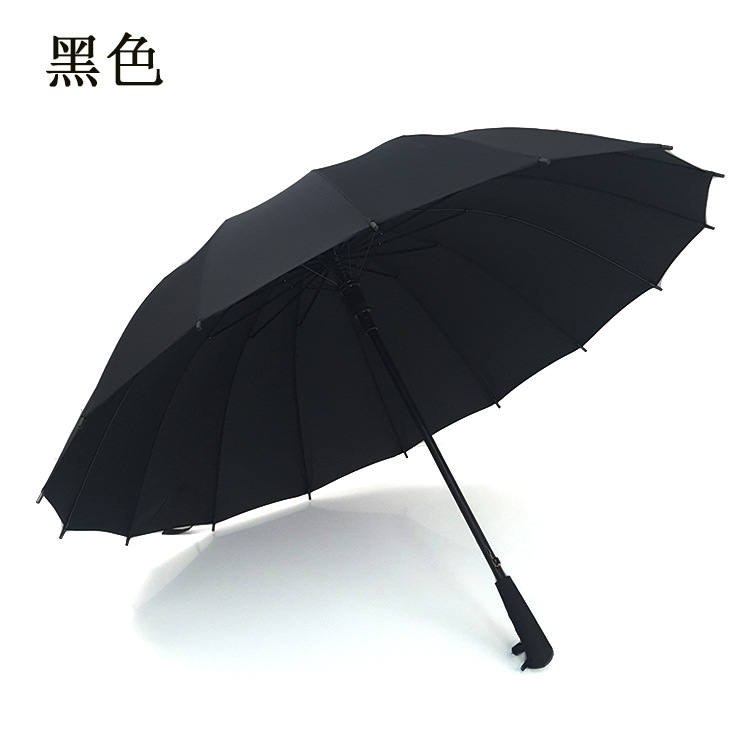 《小刀傘業》提供超大24K高爾夫傘雨傘批發 超強抗風可定製廣告傘批發・進口・工廠・代買・代購