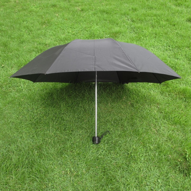 廠傢促銷三折外翻拉線折疊傘商務廣告三折雨傘可印刷LOGO傘批發・進口・工廠・代買・代購