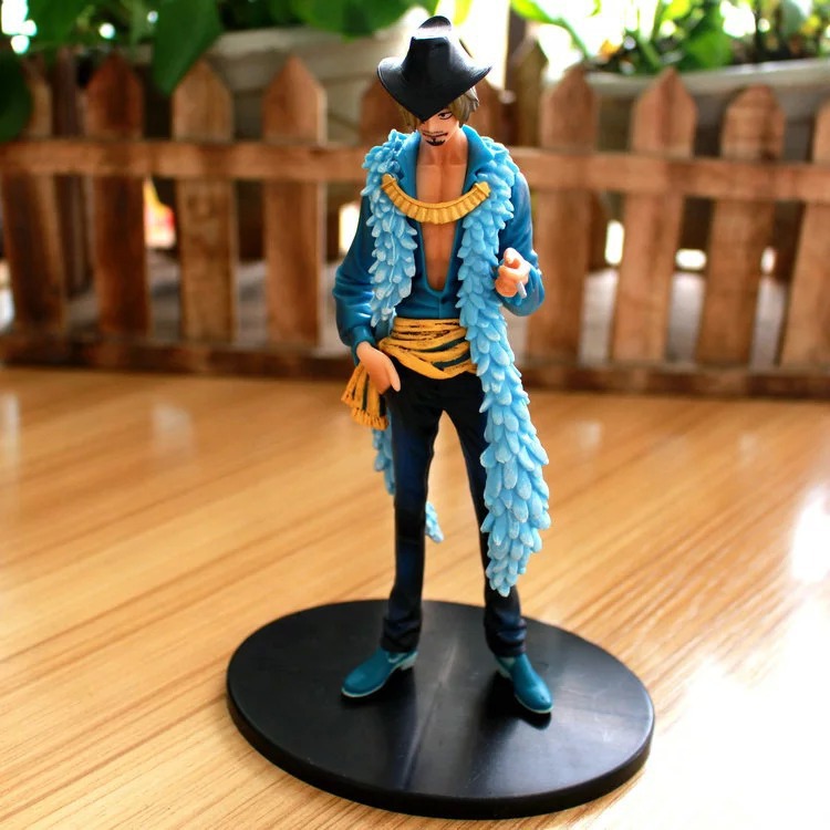 萬盛動漫 One Piece海賊王手辦 15周年山治手辦 禮服山治 混批工廠,批發,進口,代購