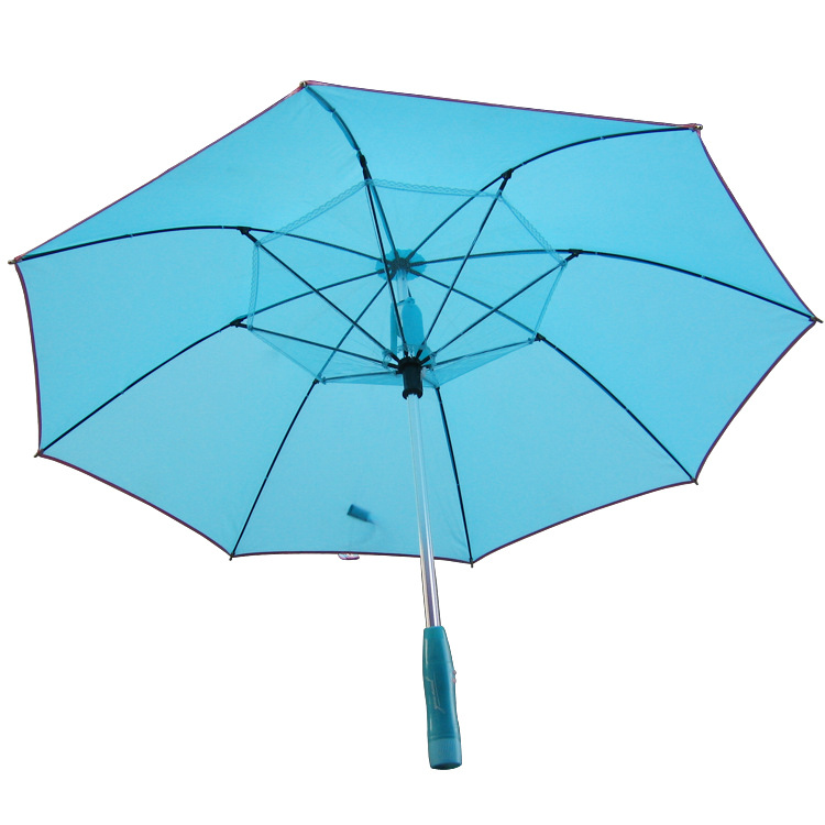 新奇特創意風扇雨傘 專利產品 電風扇直桿傘 帶風扇遮陽雨傘批發・進口・工廠・代買・代購