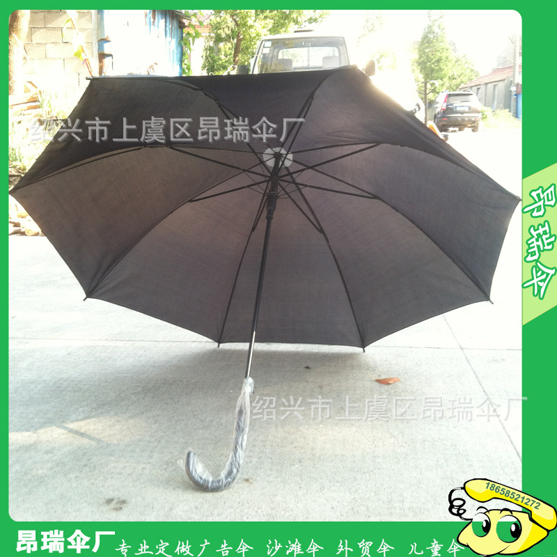 上虞廠傢定做外貿雨傘/促銷直桿外貿傘批發・進口・工廠・代買・代購