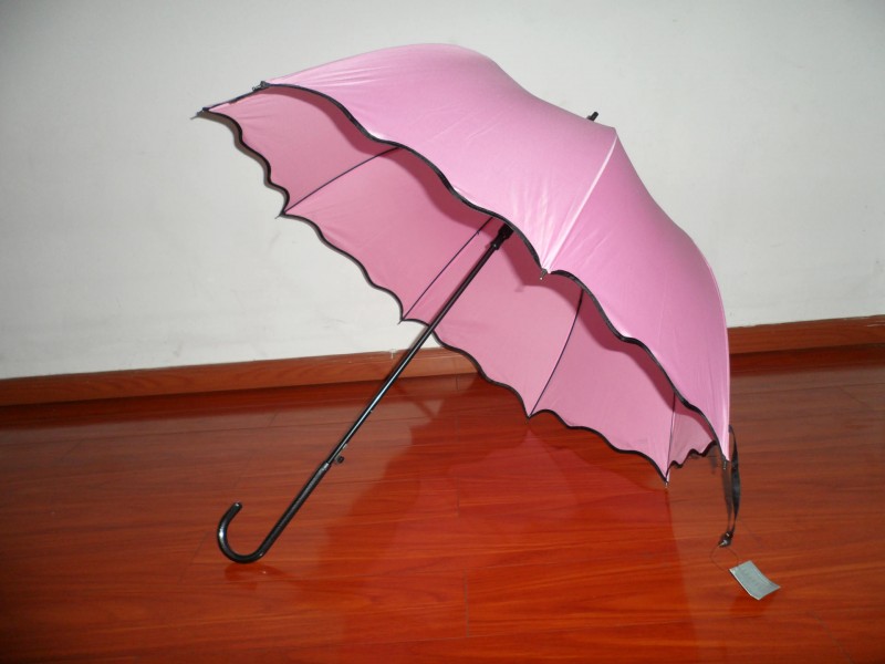 雨傘廠傢定製生產 阿波羅公主傘 女生太陽傘 包邊禮品廣告傘批發・進口・工廠・代買・代購