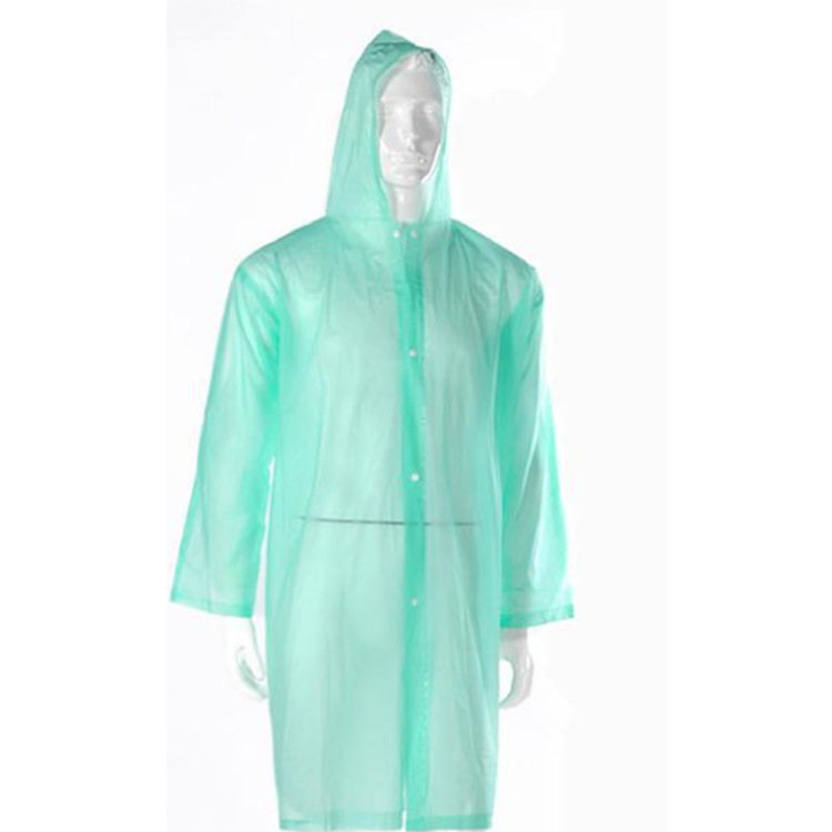 定做EVA成人雨衣 兒童雨衣 EVA組合雨衣 PVC雨衣 PEVA雨衣工廠,批發,進口,代購