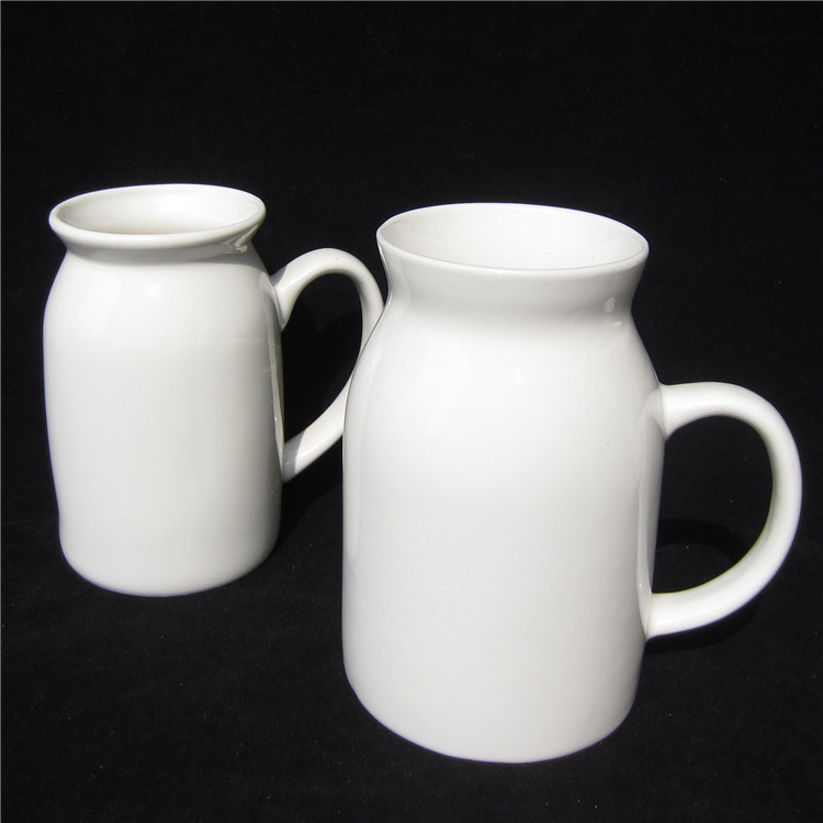 ZAKKA牛奶杯、創意禮品陶瓷杯定製商標促銷廣告語logo免費設計批發・進口・工廠・代買・代購