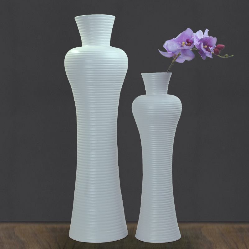 創意陶瓷花瓶 zakka風格創意禮物 高檔陶瓷花瓶 陶瓷傢居工藝品批發・進口・工廠・代買・代購