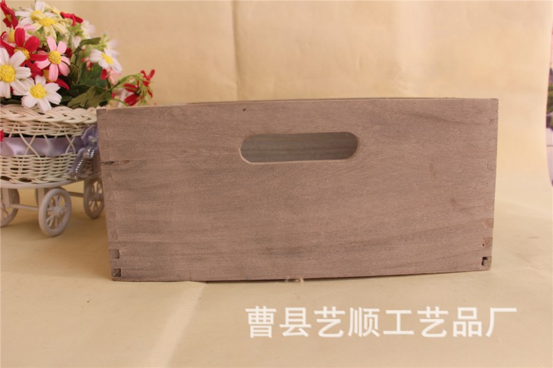 專業定製zakka木盒 創意收納 韓國傢居用品 儲物盒 木質收納盒批發・進口・工廠・代買・代購