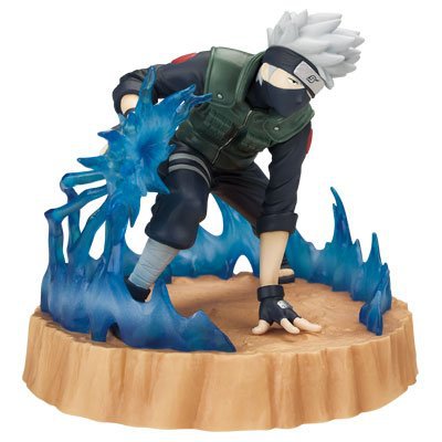 一番　NARUTO －火影忍者 日版手辦－　疾風傳　C賞　卡卡西工廠,批發,進口,代購