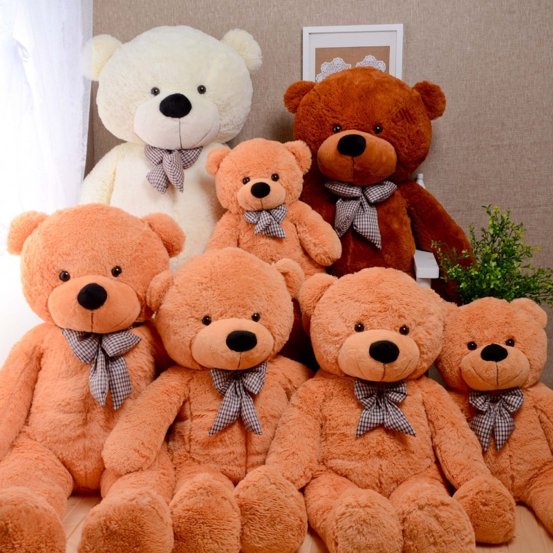 廠傢特價處理 毛絨玩具 泰迪熊公仔佈娃娃 生日女聖誕節禮品批發工廠,批發,進口,代購