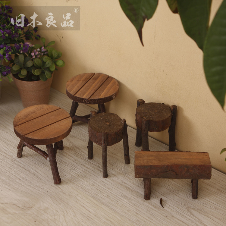 舊木良品 zakka雜貨 木質拍攝小道具 創意傢居小擺件 木質工藝品工廠,批發,進口,代購