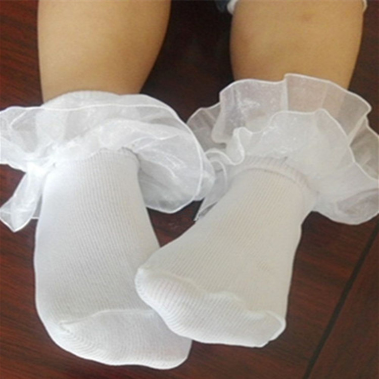 純棉童襪 可愛女童舞蹈短襪兒童襪 寶寶花邊童襪批發 一件代發工廠,批發,進口,代購
