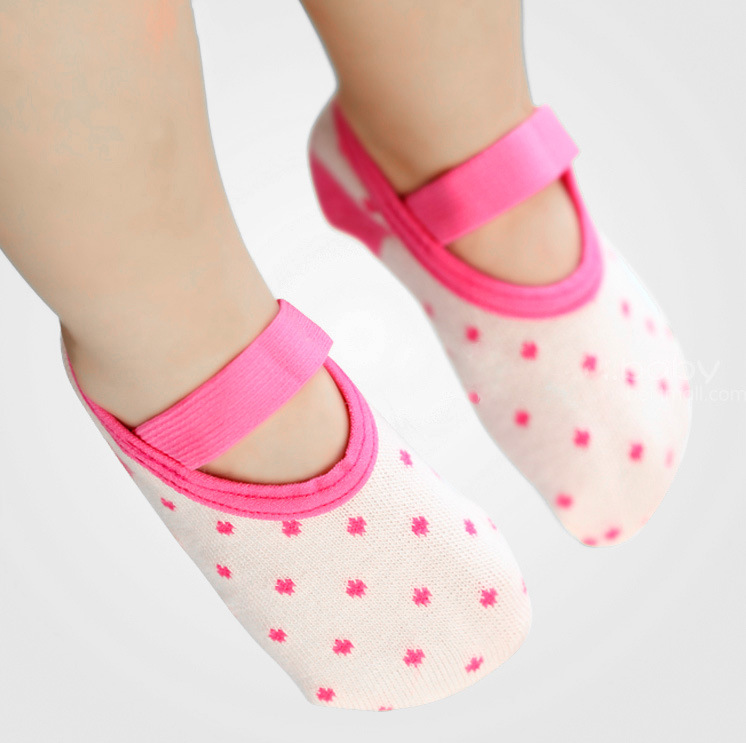 KID'S BASIC春夏寶寶襪子 防滑地板襪 兒童襪子全棉 兒童棉襪批發批發・進口・工廠・代買・代購
