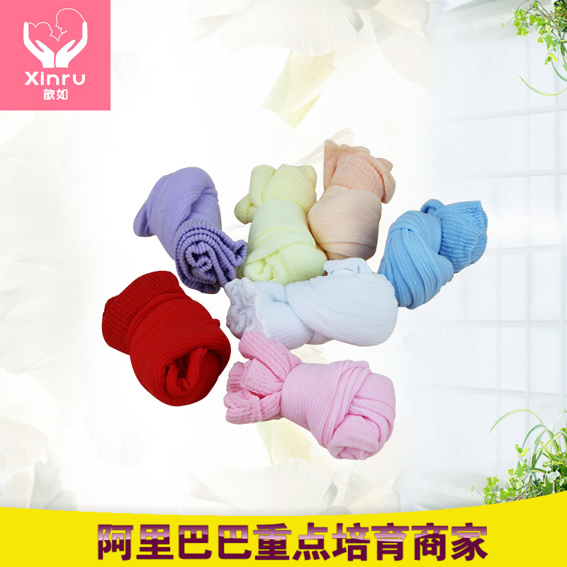 【淘寶禮物】兒童糖果襪 嬰兒夏季薄襪子 寶寶絲襪工廠,批發,進口,代購