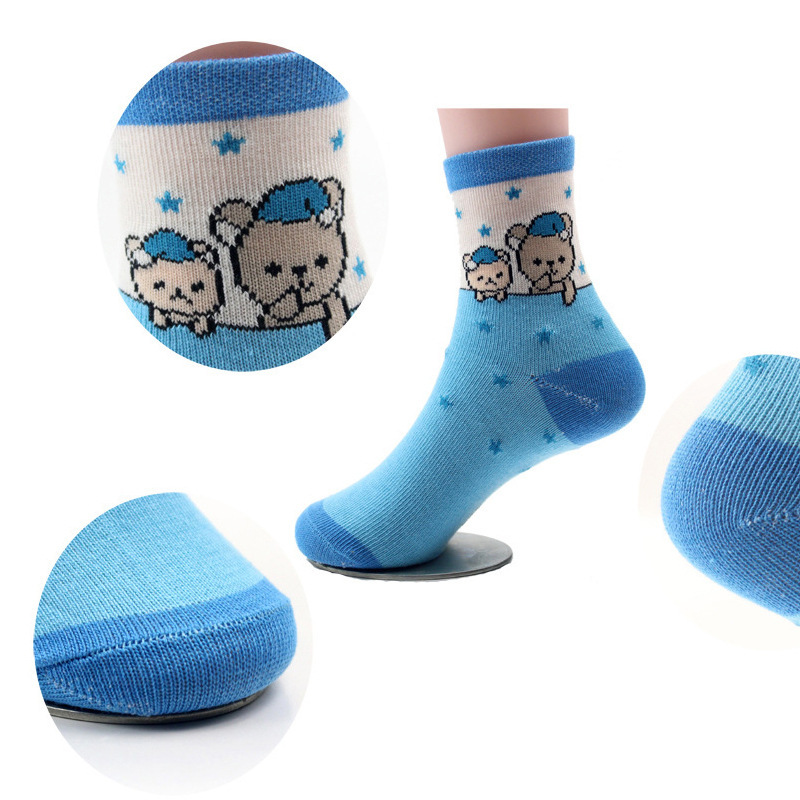 X 兒童精品卡通棉襪 實用童襪獨立包裝 送禮佳品工廠,批發,進口,代購