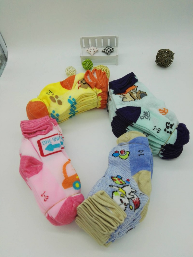 兒童中筒網眼襪透氣舒適寶寶襪子地攤男童女童嬰兒禮品襪廠傢批發批發・進口・工廠・代買・代購