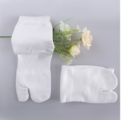 日本和服木屐專用襪二指襪 cosplay/ 足袋/2趾襪/分趾襪工廠,批發,進口,代購