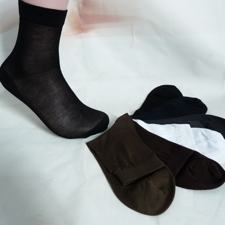 廠傢直銷 休閒男襪 平板超薄絲光棉襪 腳底和跟加固 抗菌防臭工廠,批發,進口,代購