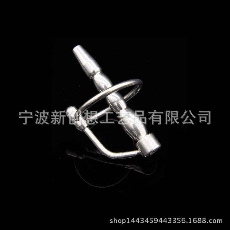 男用不銹鋼馬眼插棒金屬尿道擴張器 同志情趣另類刺激情趣用品A033工廠,批發,進口,代購