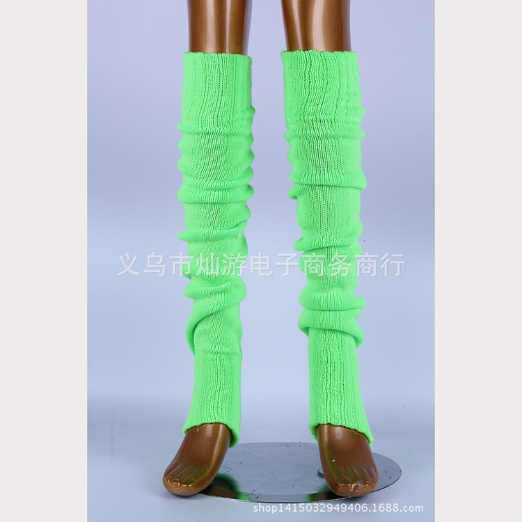 2016新款糖果色系堆堆襪 可愛純色透氣堆堆襪套襪套廠傢特價批發工廠,批發,進口,代購