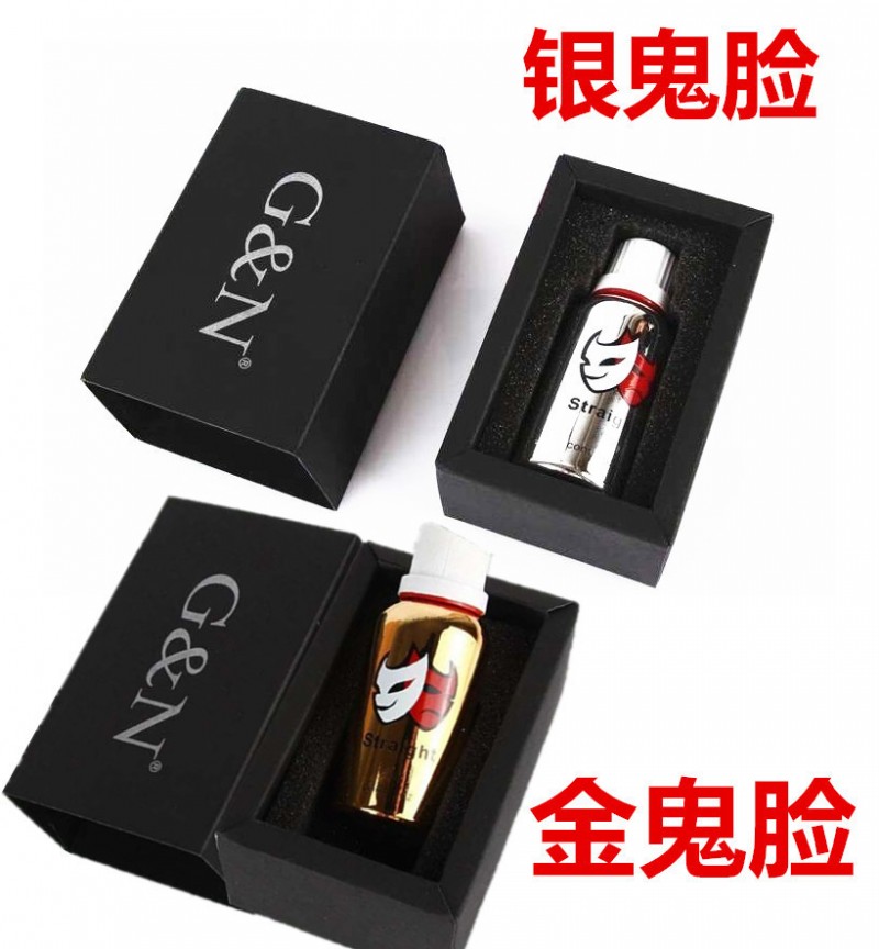 德國GN 金銀鬼臉 30ML 同志用品工廠,批發,進口,代購