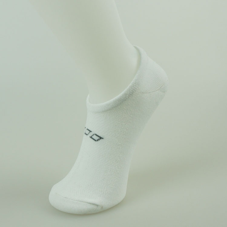 襪子生產廠定做純棉襪子 男女超低素色襪 來樣加工定做工廠,批發,進口,代購