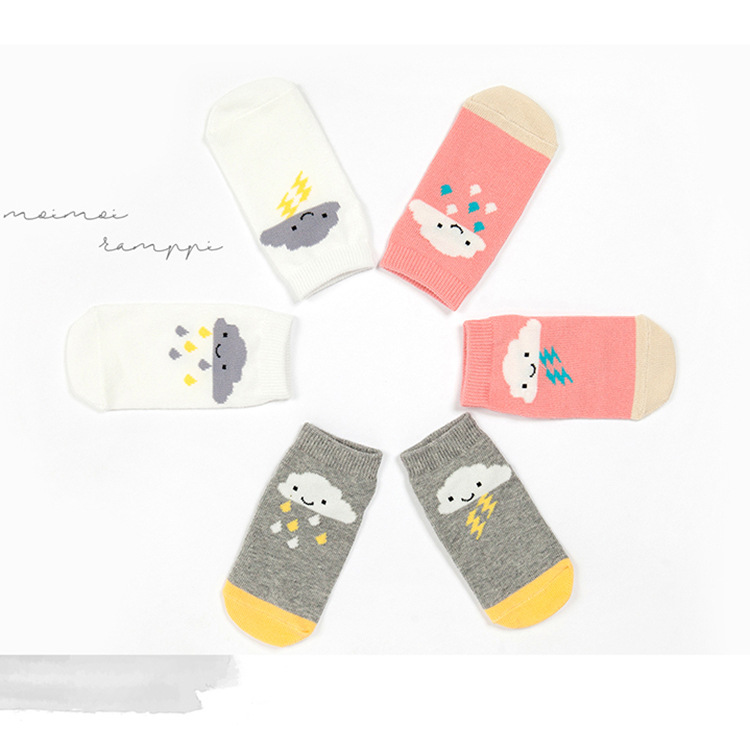 韓國進口男女童純棉襪子高檔有機棉童襪東大門品牌中小童寶寶娃工廠,批發,進口,代購