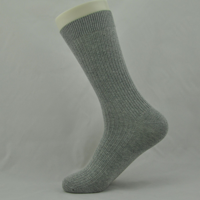 四季必備商務純棉襪子純色經典男士襪子凈色時尚純棉男襪子商務襪工廠,批發,進口,代購