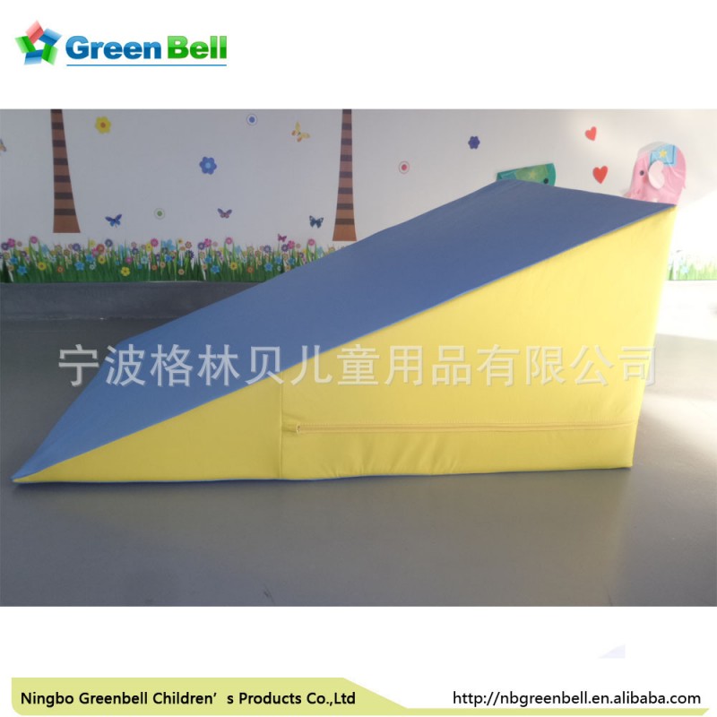 早教中心幼兒園兒童體能訓練用斜坡工廠,批發,進口,代購